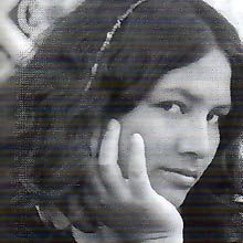 Alessandra Tenorio / El Rinc�n del Diablo - poes�a